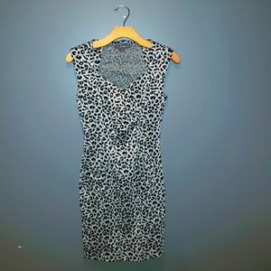 Forever21 Pencil Dress